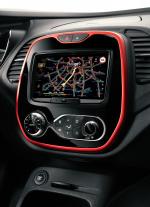 Renault Kaptur Play 2018 года